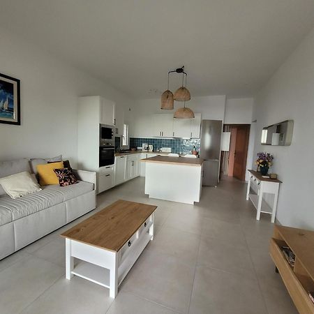 Le Petit Sampiero 2 Apartment Pietrosella Ngoại thất bức ảnh