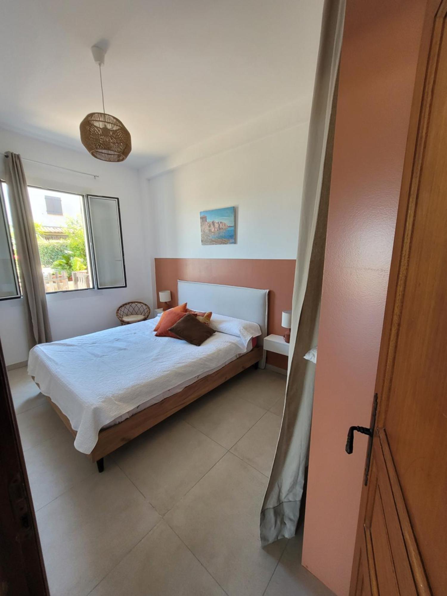 Le Petit Sampiero 2 Apartment Pietrosella Ngoại thất bức ảnh