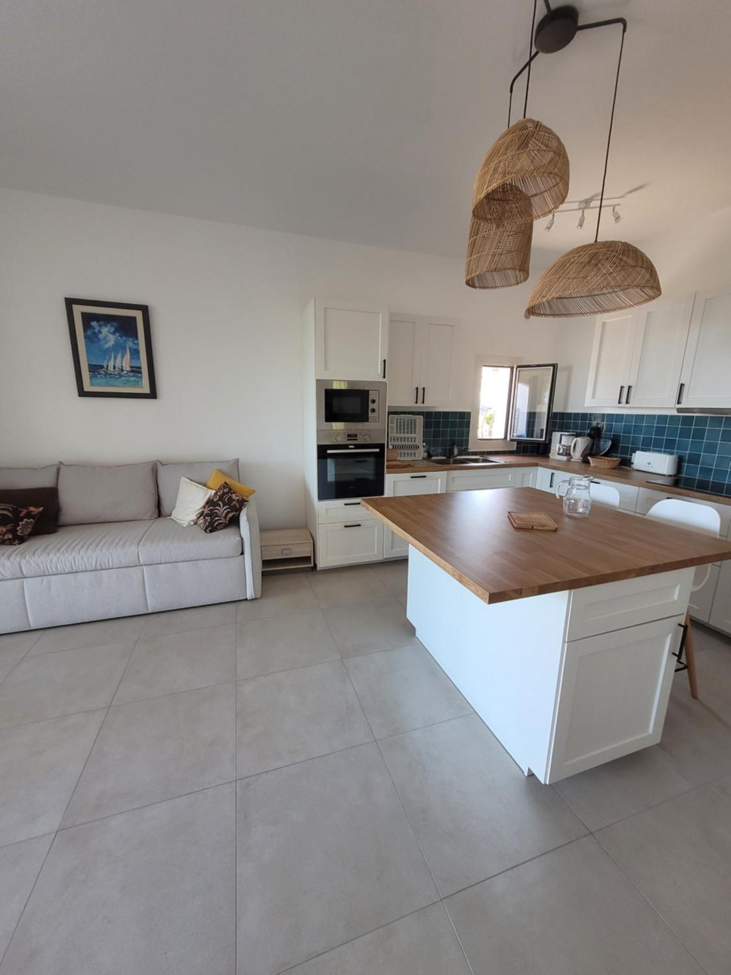 Le Petit Sampiero 2 Apartment Pietrosella Ngoại thất bức ảnh