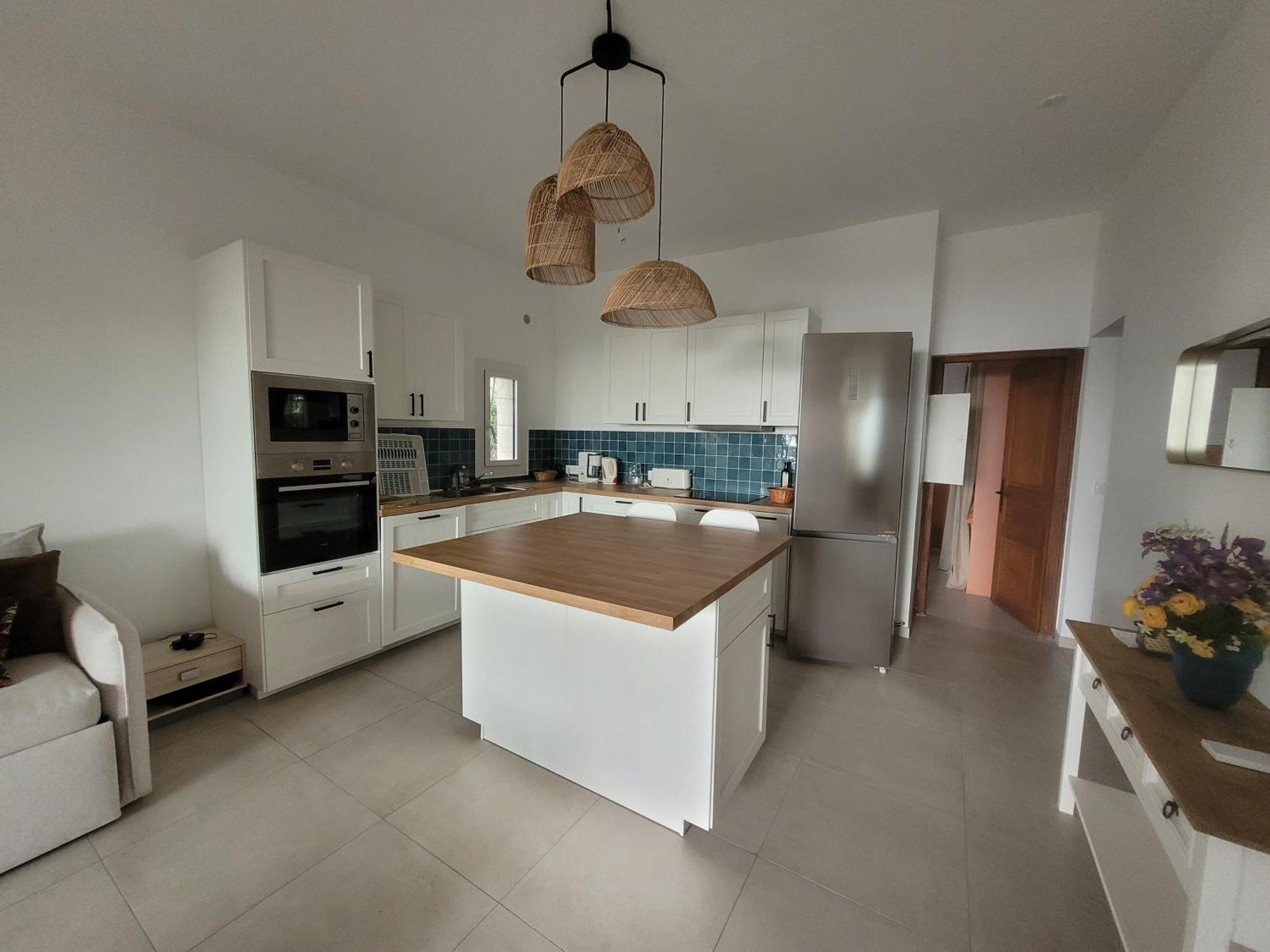 Le Petit Sampiero 2 Apartment Pietrosella Ngoại thất bức ảnh