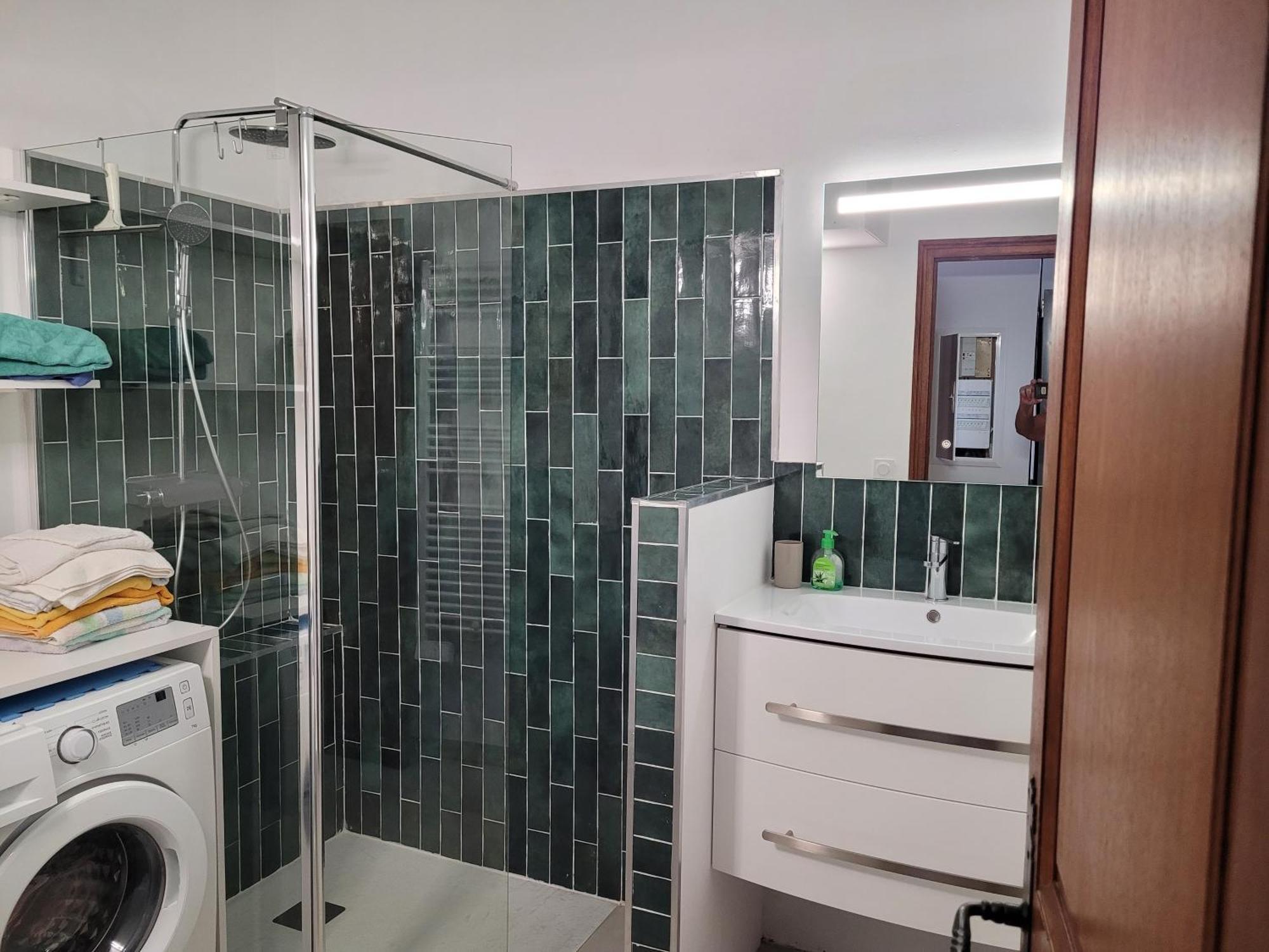 Le Petit Sampiero 2 Apartment Pietrosella Ngoại thất bức ảnh