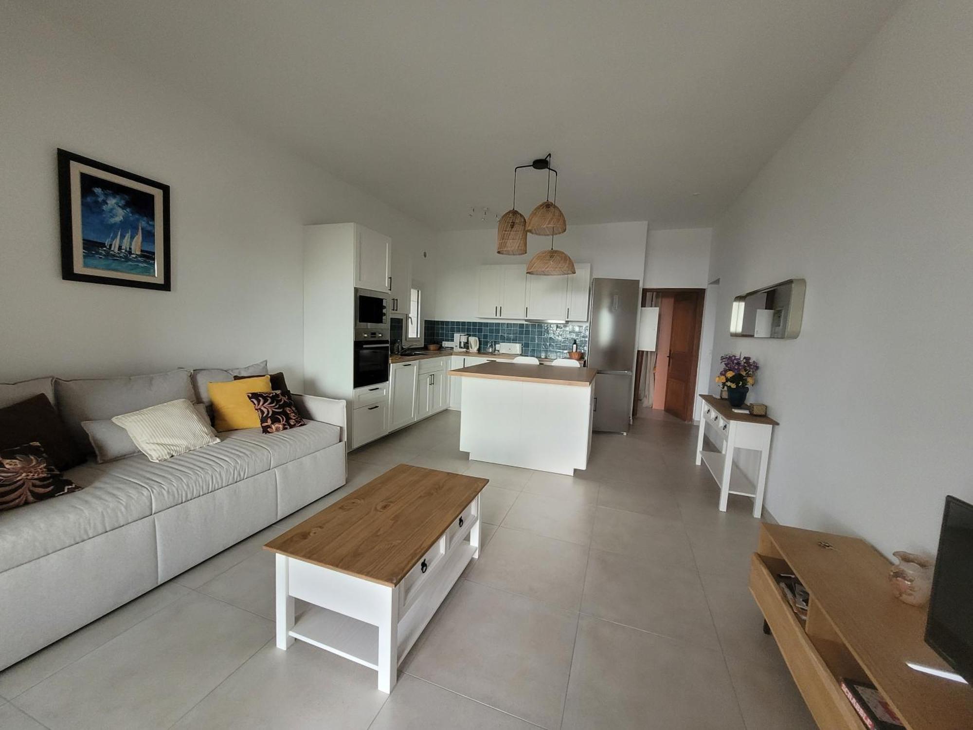 Le Petit Sampiero 2 Apartment Pietrosella Ngoại thất bức ảnh